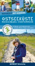 Cover-Bild Naturzeit mit Kindern: Ostseeküste Mecklenburg-Vorpommern