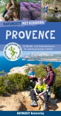 Cover-Bild Naturzeit mit Kindern. Provence