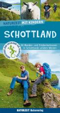 Cover-Bild Naturzeit mit Kindern: Schottland