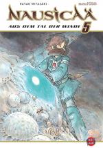 Cover-Bild Nausicaä aus dem Tal der Winde 5