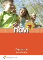 Cover-Bild navi Deutsch