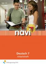 Cover-Bild navi Deutsch