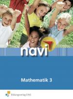 Cover-Bild navi Mathematik