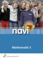 Cover-Bild navi Mathematik