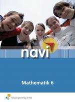 Cover-Bild navi Mathematik