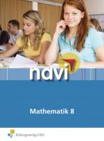 Cover-Bild navi Mathematik