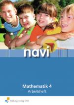 Cover-Bild navi Mathematik