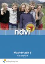 Cover-Bild navi Mathematik