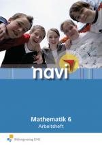 Cover-Bild navi Mathematik