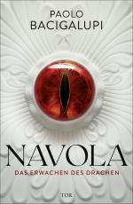 Cover-Bild Navola