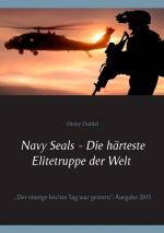 Cover-Bild Navy Seals - Die härteste Elitetruppe der Welt II