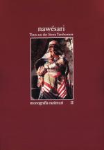 Cover-Bild Nawésari