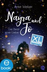 Cover-Bild Nayra und Jo. XL Leseprobe