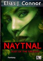 Cover-Bild Naytnal - Dust of the twilight