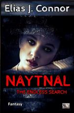 Cover-Bild Naytnal / Naytnal - The endless search