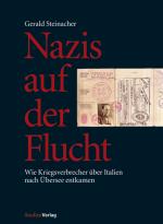 Cover-Bild Nazis auf der Flucht
