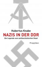 Cover-Bild Nazis in der DDR