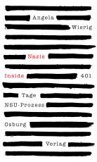 Cover-Bild Nazis Inside