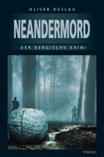 Cover-Bild Neandermord