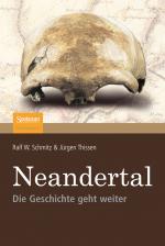 Cover-Bild Neandertal