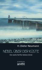 Cover-Bild Nebel über der Küste