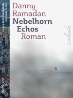 Cover-Bild Nebelhorn-Echos