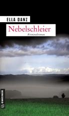 Cover-Bild Nebelschleier