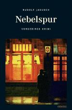 Cover-Bild Nebelspur