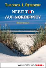 Cover-Bild Nebeltod auf Norderney