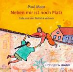 Cover-Bild Neben mir ist noch Platz (CD)