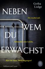 Cover-Bild Neben wem du erwachst