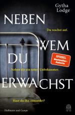 Cover-Bild Neben wem du erwachst