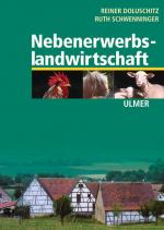 Cover-Bild Nebenerwerbslandwirtschaft