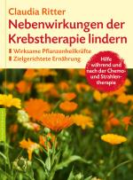 Cover-Bild Nebenwirkungen der Krebstherapie lindern