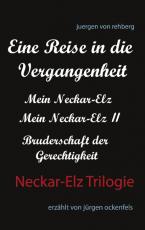 Cover-Bild Neckar-Elz Trilogie