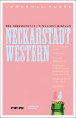 Cover-Bild Neckarstadt Western