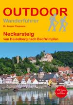 Cover-Bild Neckarsteig