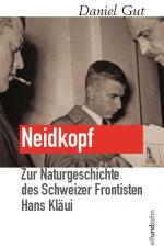 Cover-Bild Neidkopf