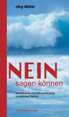 Cover-Bild Nein sagen können