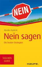 Cover-Bild Nein sagen