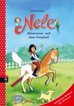 Cover-Bild Nele - Abenteuer auf dem Ponyhof