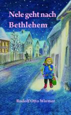 Cover-Bild Nele geht nach Bethlehem