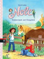 Cover-Bild Nele - Sommerspaß und Ponyglück