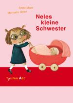 Cover-Bild Neles kleine Schwester