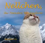 Cover-Bild Nellchen, der (beinahe) Bernhardiner