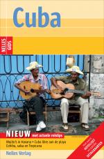 Cover-Bild Nelles Gids Cuba
