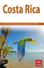 Cover-Bild Nelles Guide Reiseführer Costa Rica