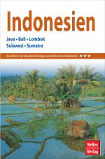 Cover-Bild Nelles Guide Reiseführer Indonesien