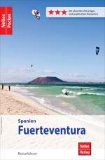 Cover-Bild Nelles Pocket Reiseführer Fuerteventura