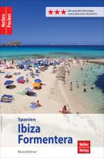 Cover-Bild Nelles Pocket Reiseführer Ibiza - Formentera
